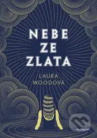 Nebe ze zlata - Laura Wood - kniha z kategorie Beletrie pro děti