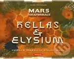 Mars: Teraformace - Hellas & Elysium - hra z kategorie Hry pre náročných