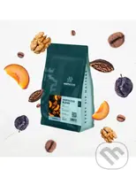 Verticcio KORZO blend (Pražená zrnková káva, 200g)