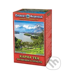 Kapha tea,Kapha tea