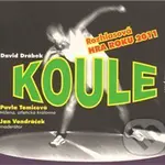 Koule - David Drábek - audiokniha z kategorie Pohádky