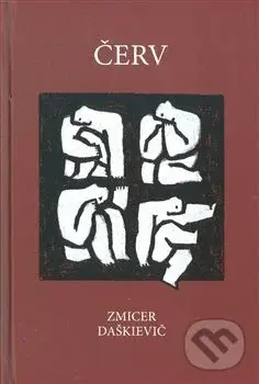 Červ - Zmicer Daškievič