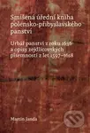 Smíšená úřední kniha polensko-přibyslavského panství - kniha z kategorie Historie