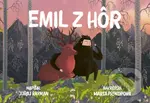 Emil z hôr - Juraj Raýman - kniha z kategorie Pro děti