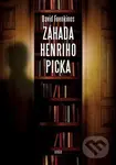 Záhada Henriho Picka - David Foenkinos - kniha z kategorie Beletrie