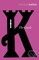 The Castle - Franz Kafka