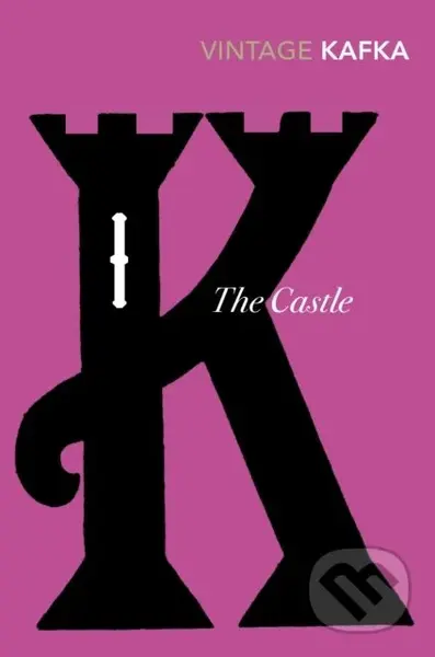 The Castle - Franz Kafka