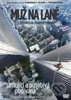 Muž na laně - Robert Zemeckis - film z kategorie Dramata