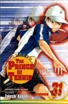 The Prince of Tennis 31 - Takeshi Konomi - kniha z kategorie Komiksy