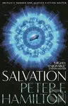 Salvation - Peter F. Hamilton