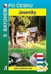 Jeseníky (S batohem po Česku) - Bělaška Petr - kniha z kategorie Průvodci Evropou