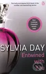 Entwined with You - Sylvia Day - kniha z kategorie Společenská beletrie