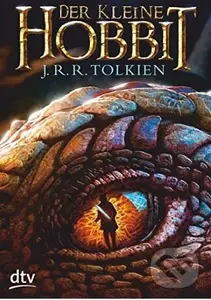 Der kleine Hobbit - J.R.R. Tolkien