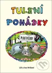 Tulení pohádky - Ivo Hrišo, Lili Hrišová - kniha z kategorie Pohádky