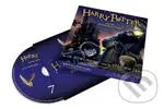 Harry Potter and the Philosopher's Stone - J.K. Rowling - audiokniha z kategorie Pro děti