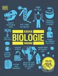Kniha biologie - kniha z kategorie Biologie