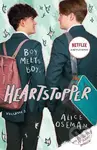 Heartstopper 1 - Alice Oseman - kniha z kategorie Fantasy