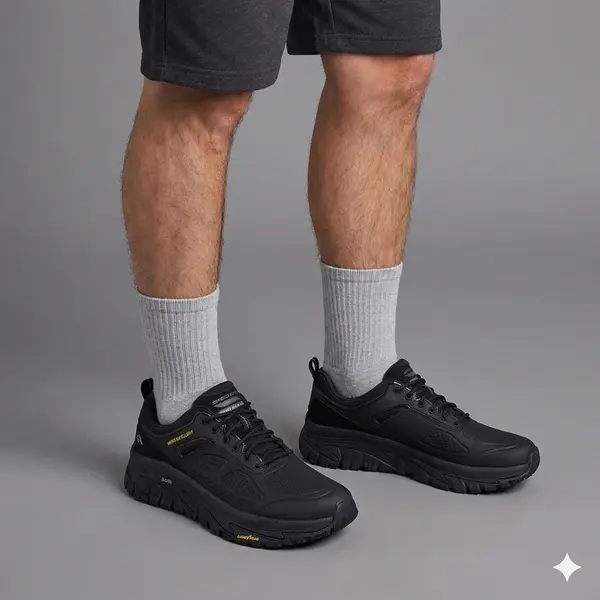 Skechers arch fit road walker - recon 41