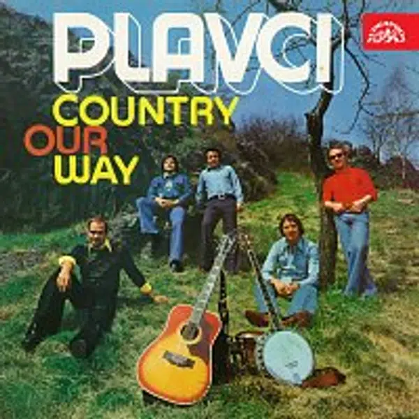 Rangers (Plavci ) – Country Our Way