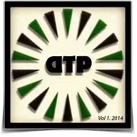 D.T.P. Děsně Tajnej Projekt – Vol 1