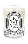 Diptyque Vetyver - svíčka 190 g