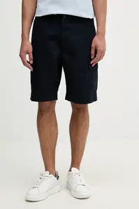 Tommy Hilfiger  pánské cargo šortky s bavlnou
