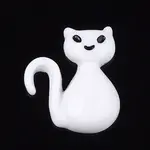 Resin Kitten Cabochons