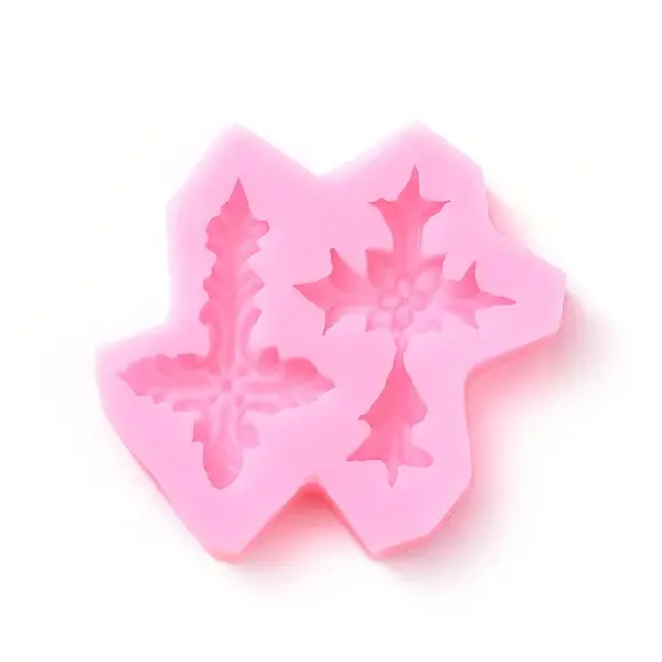 Food Grade Silicone Molds