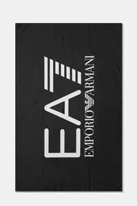 EA7 Emporio Armani plážový uterák
