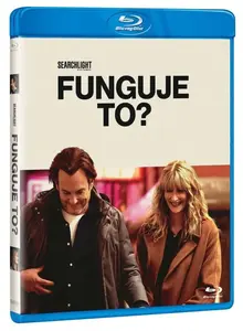 Funguje to? (BLU-RAY)