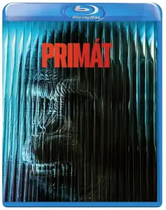 Primát (BLU-RAY)