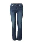 LEVI'S ® Džínsy '511™ Slim Jeans'  tmavomodrá