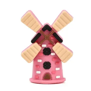 Silicone Beads