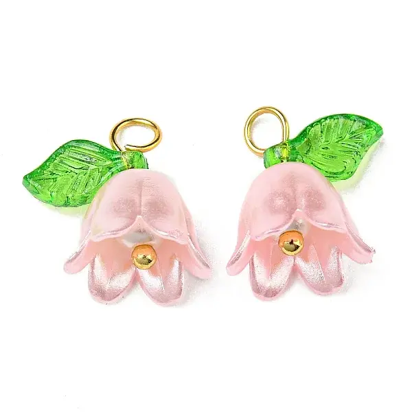 Acrylic Pendants