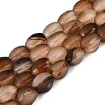 Natural Agate Beads Strands