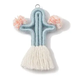 Polypropylene Pendants
