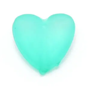 Opaque Acrylic Beads