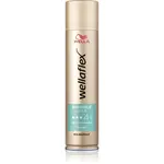 Wella Wellaflex Invisible Hold lak na vlasy se silnou fixací 75 ml