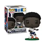 POP! figurka Football: England - Bukayo Saka #88