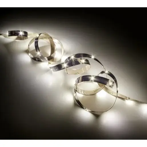 Reality CHIP led páska čierna plast r65565102 RER65565102