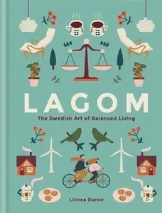 Lagom (poškozená) - Linnea Dunne