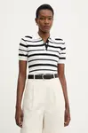 MM by Max Mara Polo tričko MM by Max Mara CARIOCA
