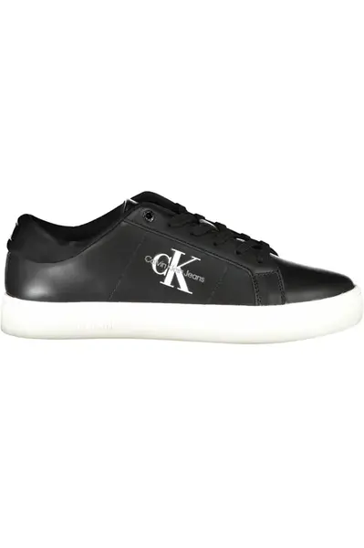 Calvin Klein černé nízké tenisky
