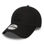 Čiapky - New Era 3930 MLB League Basic NEYYAN Black