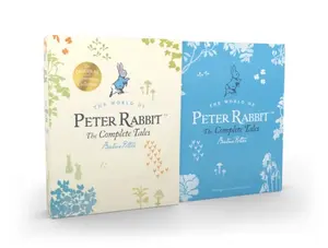 Beatrix Potter the Complete Tales - Beatrix Potterová