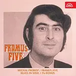 Michal Prokop, Framus Five – Blues In Soul