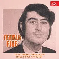 Michal Prokop, Framus Five – Blues In Soul