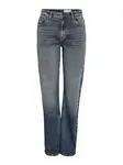 Noisy may Džínsy 'NMMonica'  modrá denim