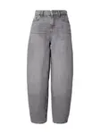 JDY Džínsy 'JDYSusie'  sivý denim