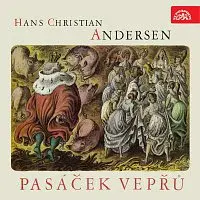 Různí interpreti – Andersen: Pasáček vepřů